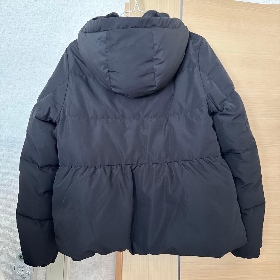 index インデックス KAWADAダウンショートコート　河田ダウン　アウター