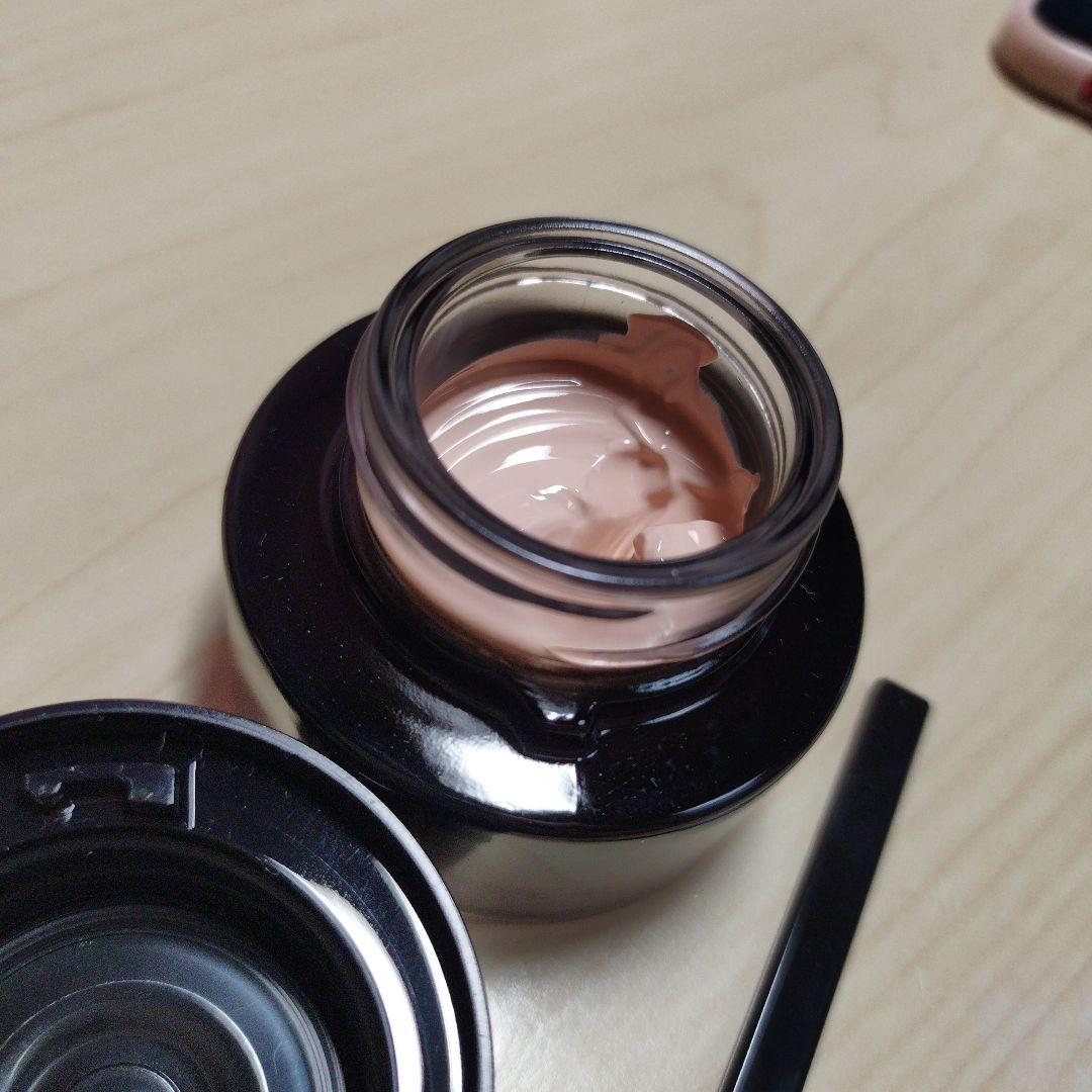 カネボウ ライブリースキン ウェアⅡ 220 ファンデーション 30g