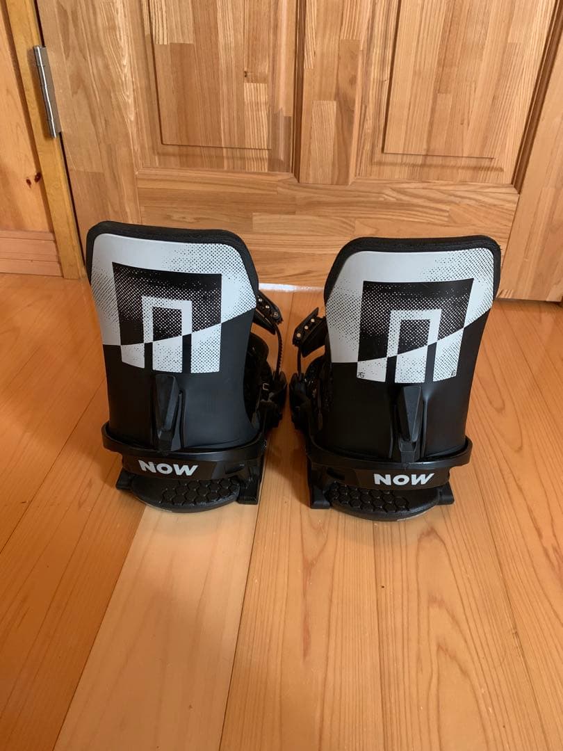 NOW せレクトプロ　Mサイズ