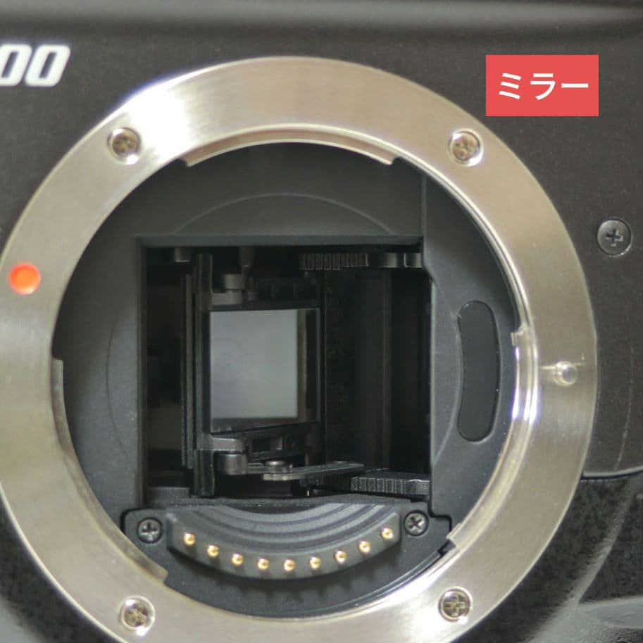 【総ショット数 54枚】オリンパス　E-300　ズームレンズ2本　未使用品多数有