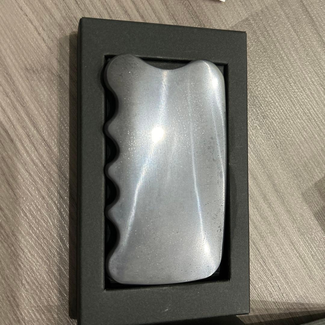 メロ　YOSA チタニウム「神の手」カッサ#9157