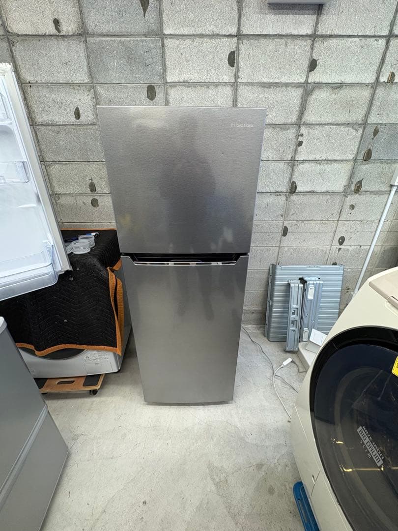 SHARP ES-W111-SR 2018 分解洗浄商品