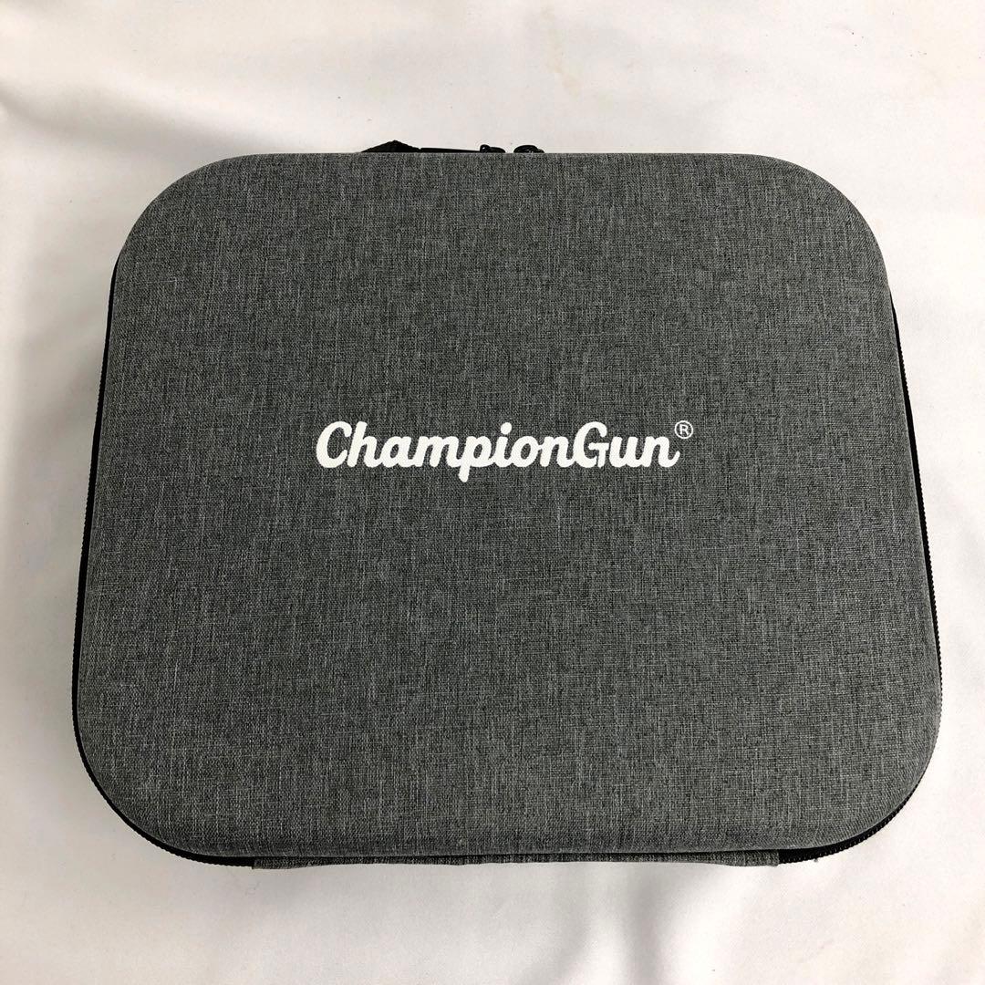 ChampionGun  チャンピオンガン　ハンディガン
