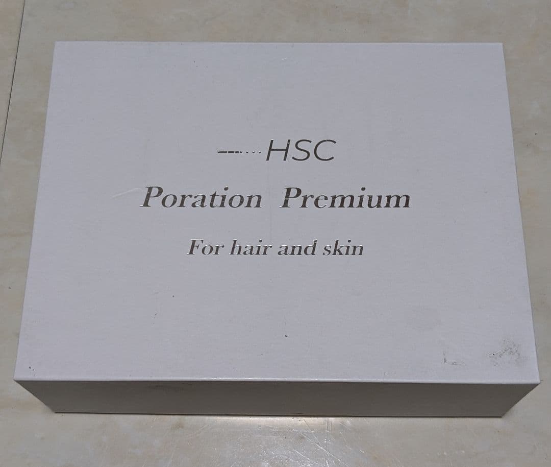 HSC ポレーションプレミアム、