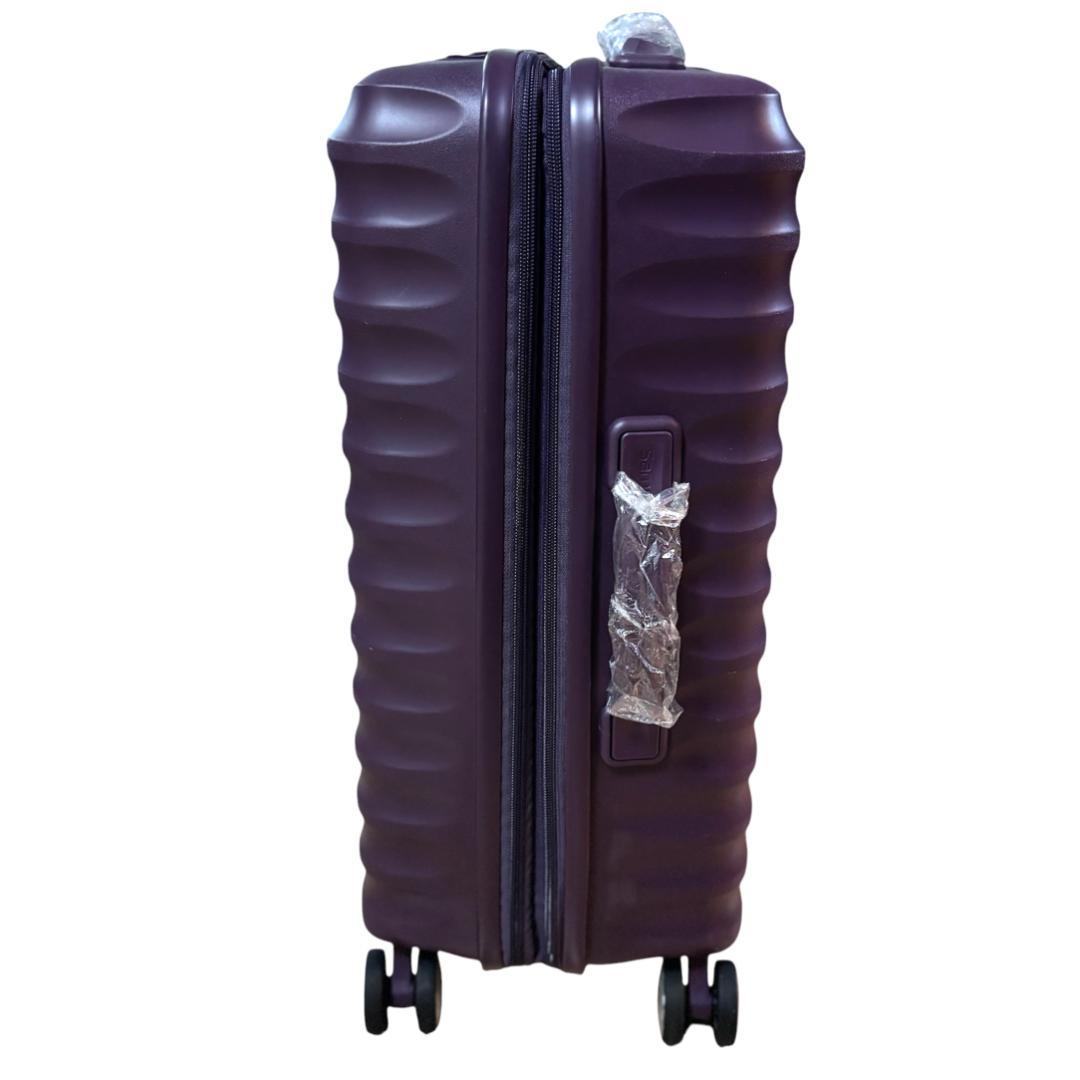 サムソナイト 高品質 機内持ち込み スーツケース 軽量 TSAロック搭載 二輪