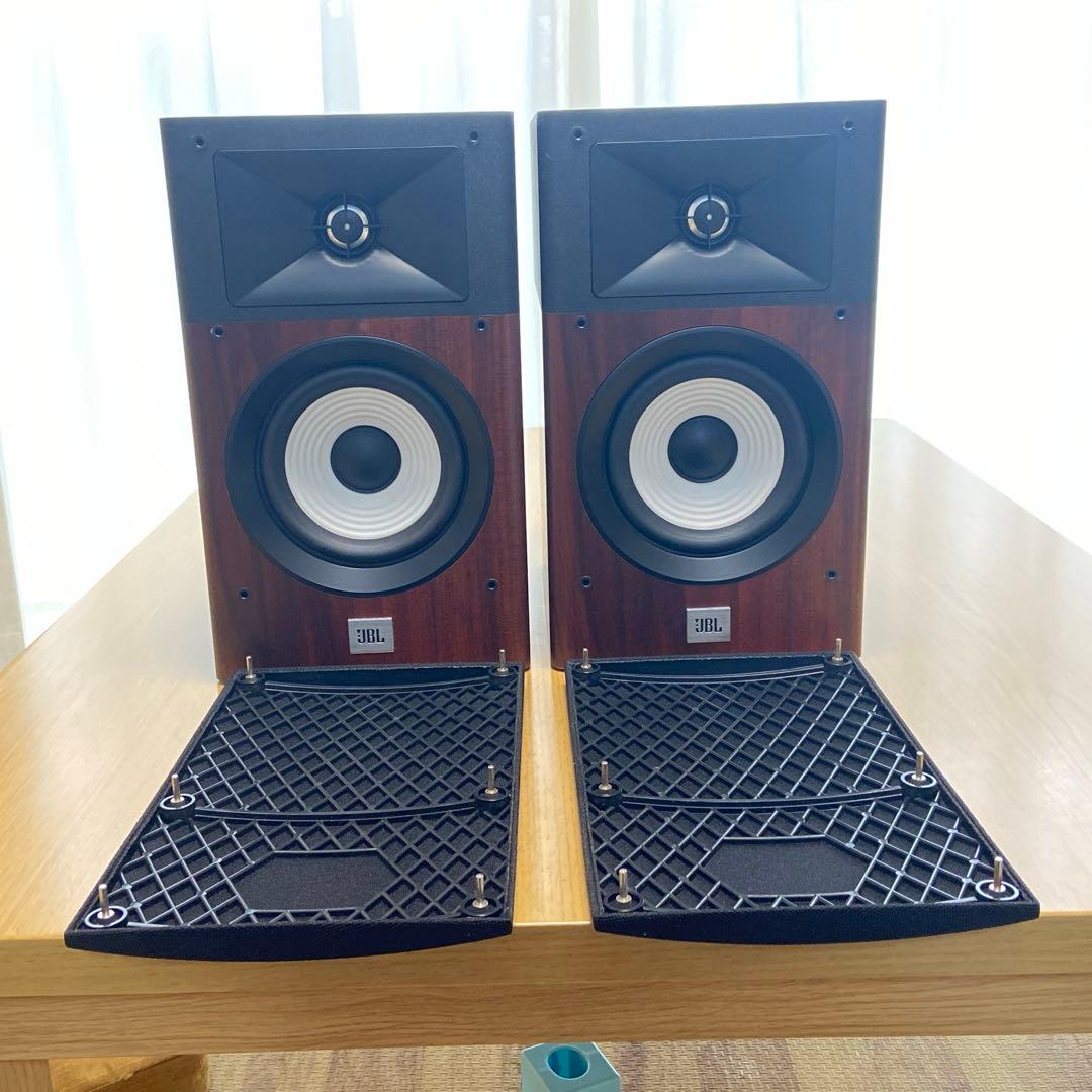 JBL STAGE A130 ブックシェルフスピーカー ホームシアター