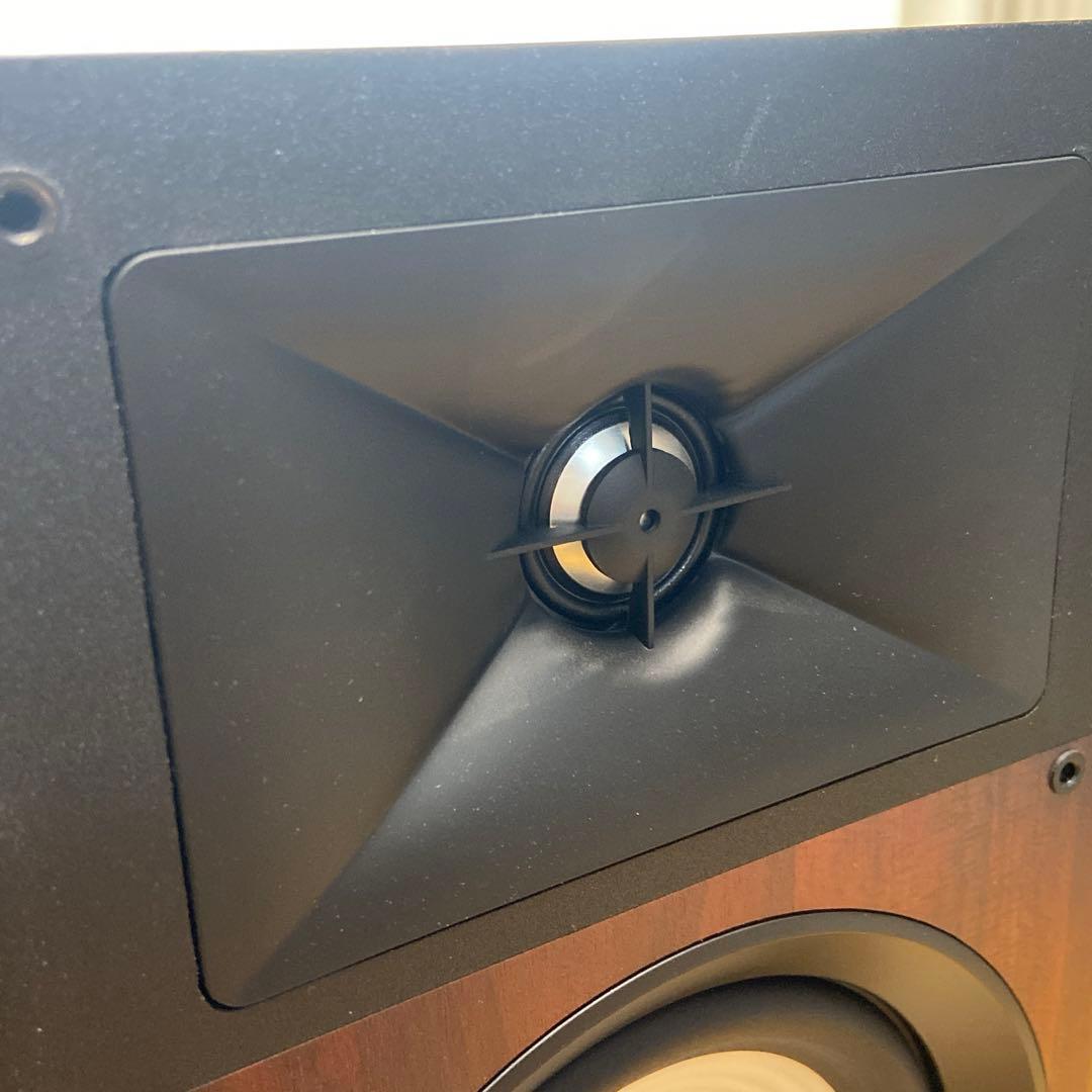 JBL STAGE A130 ブックシェルフスピーカー ホームシアター