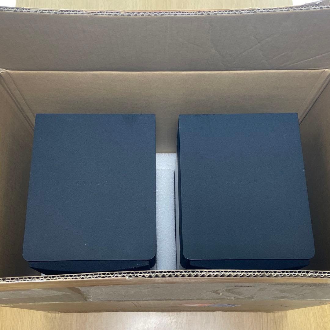 JBL STAGE A130 ブックシェルフスピーカー ホームシアター