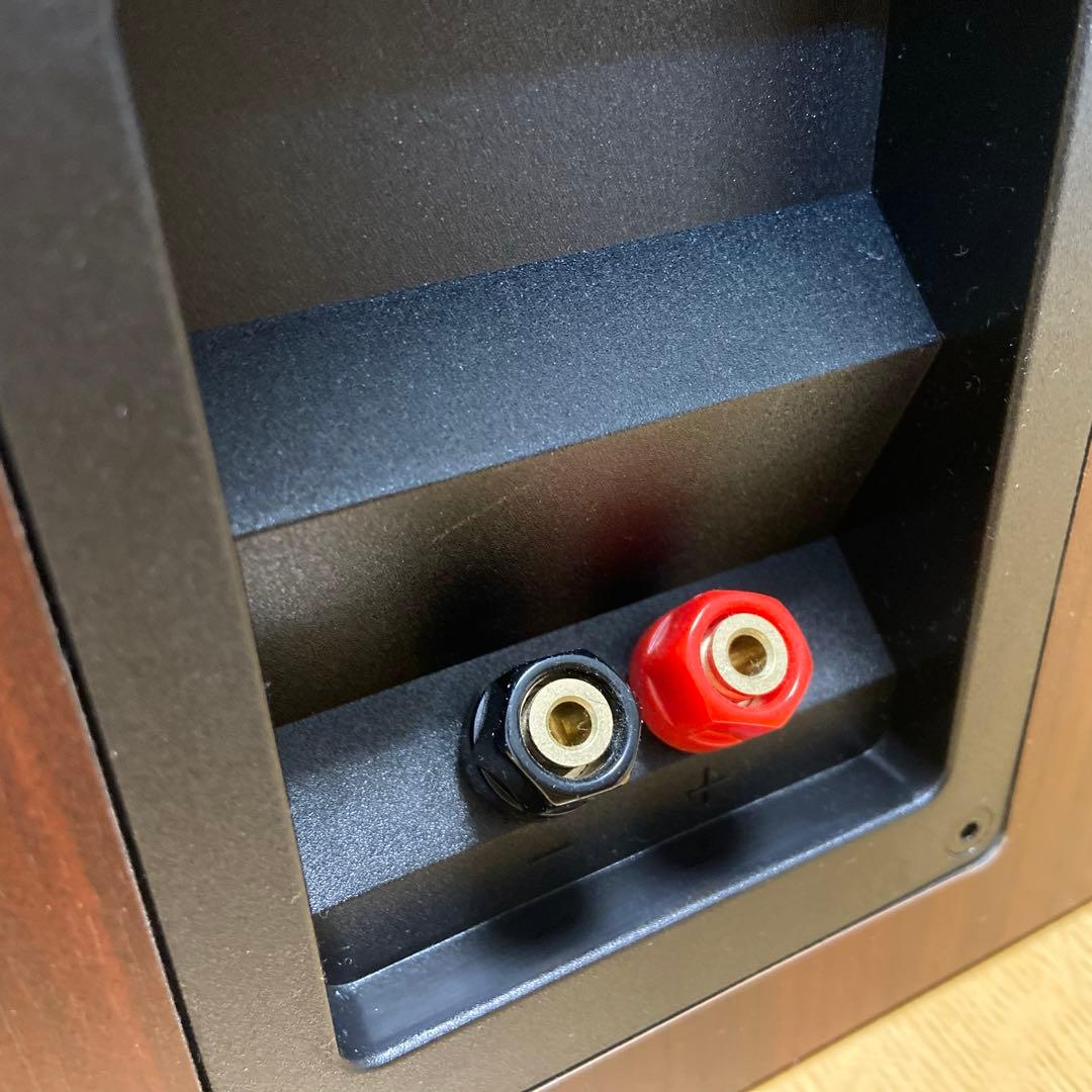 JBL STAGE A130 ブックシェルフスピーカー ホームシアター