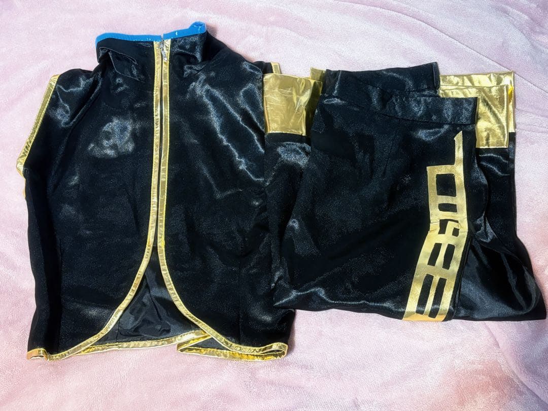 巡音ルカ コスプレ衣装