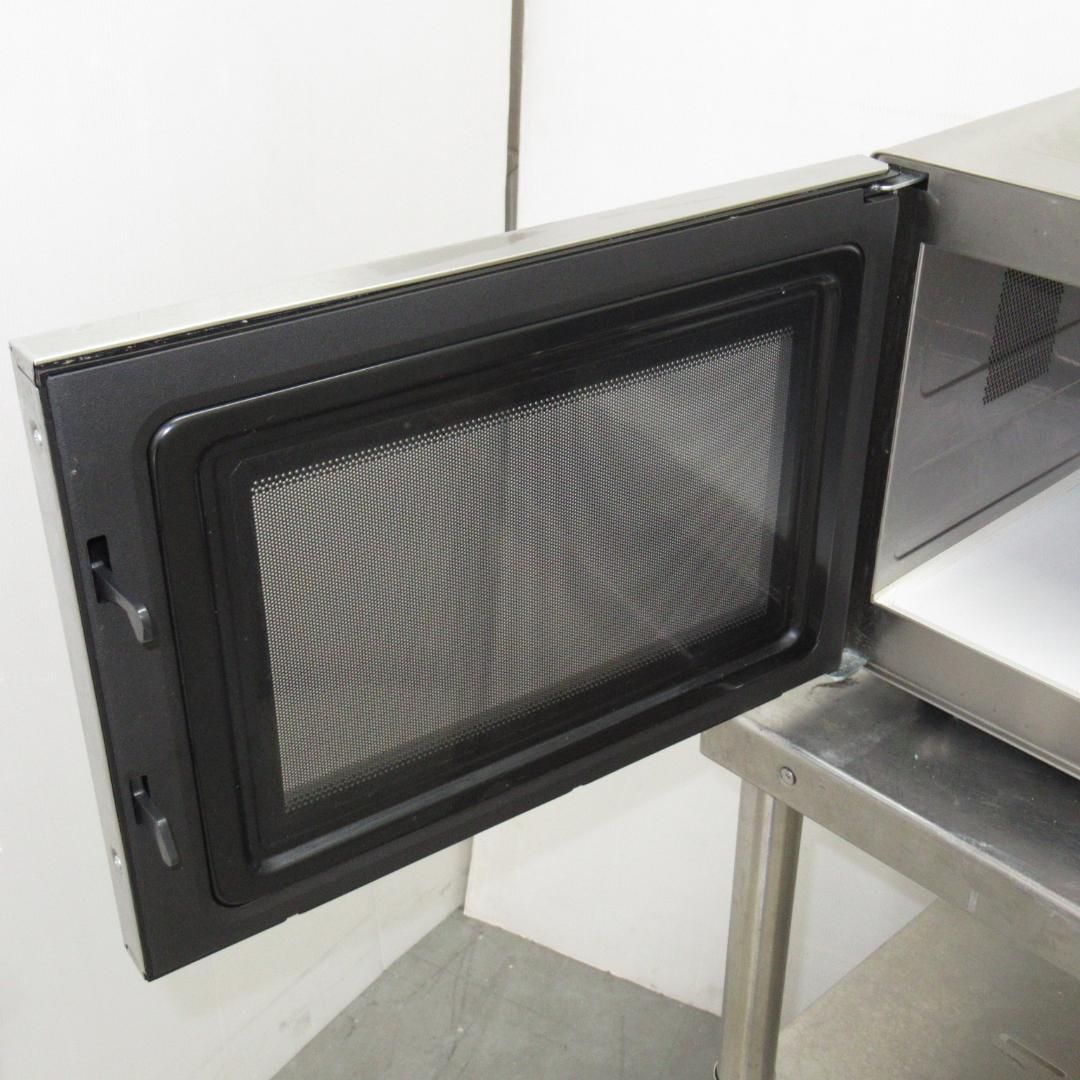 Panasonic 業務用電子レンジ 50Hz　NE-921G　単相200V