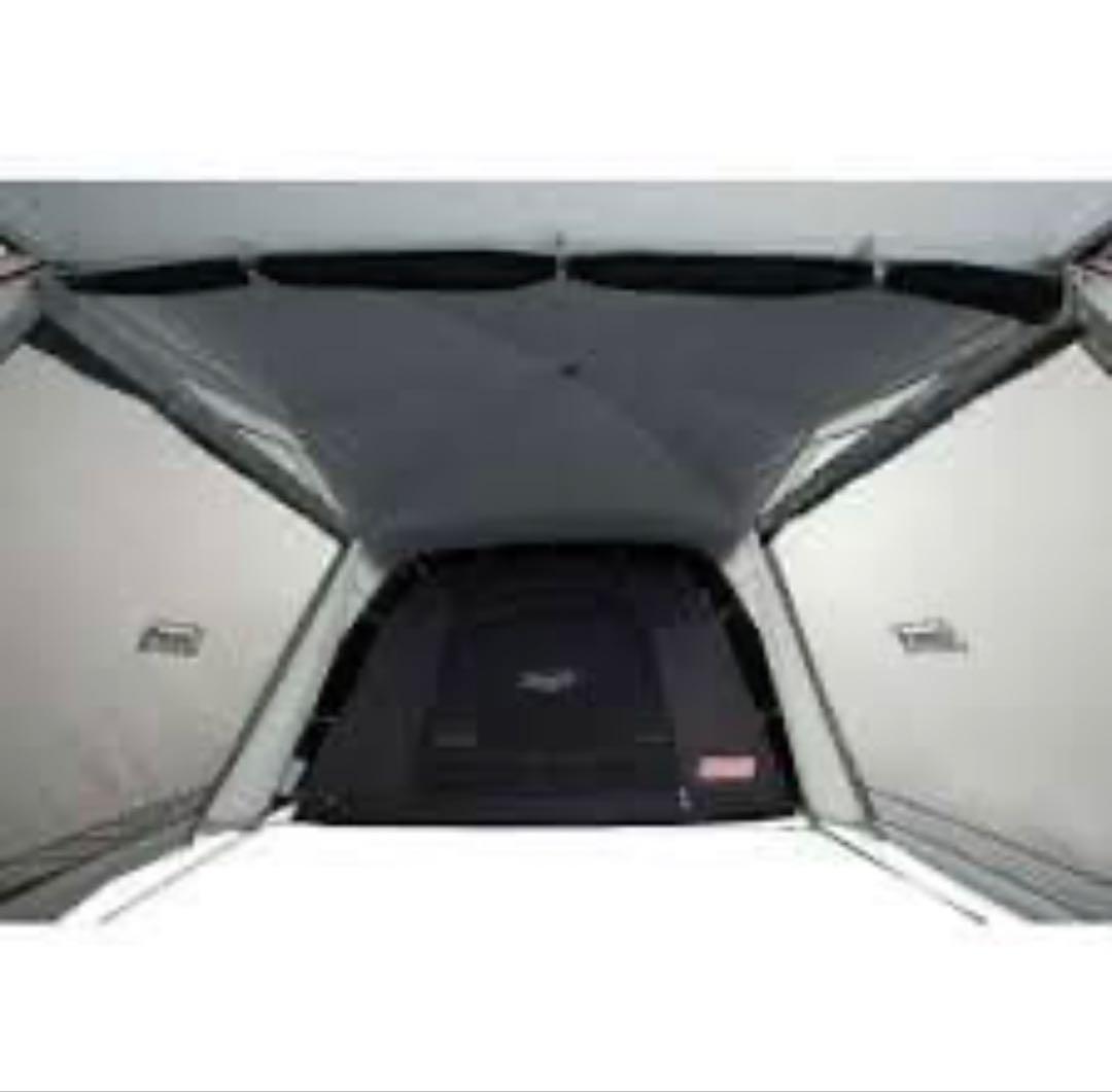 【Ryo】コールマン タフスクリーン2ルームハウス LDX+