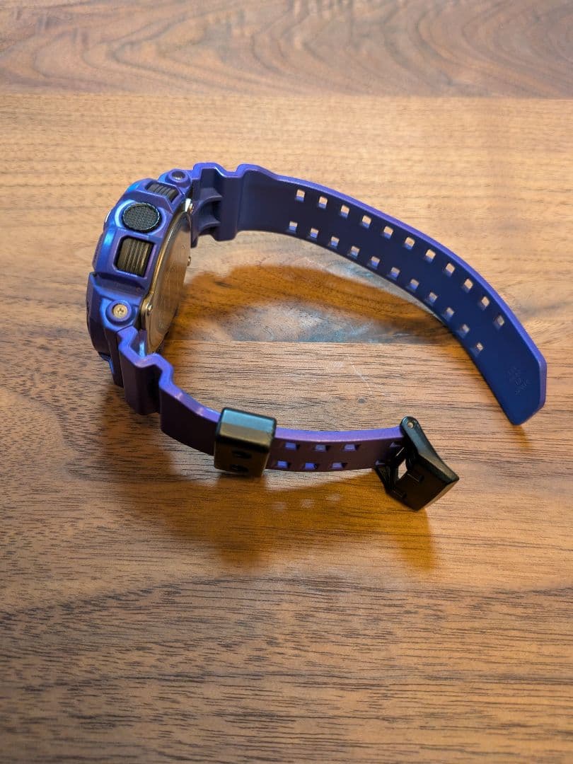 時計 G-SHOCK GBA-400