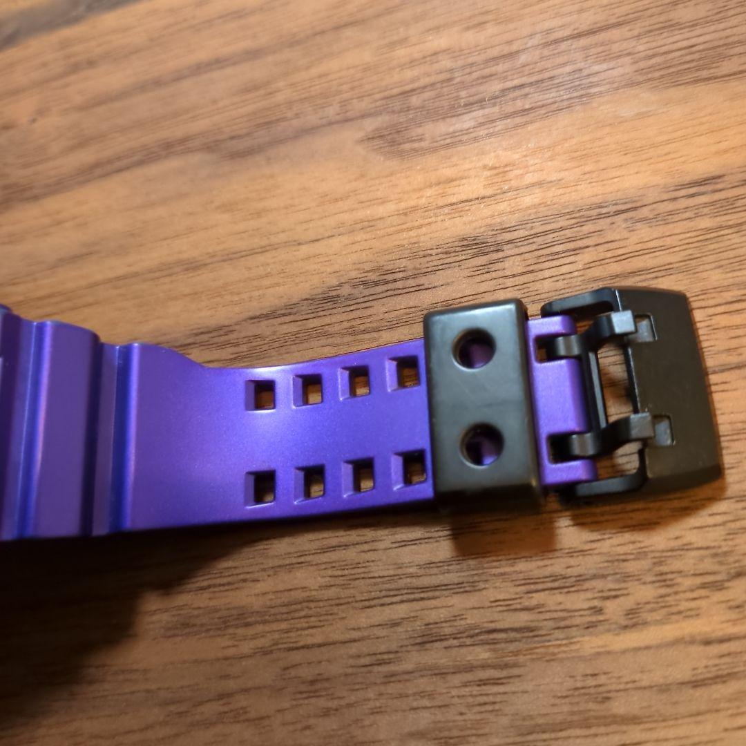 時計 G-SHOCK GBA-400