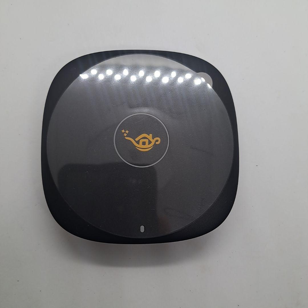 Aladdin Connector 2 アラジンコネクター2