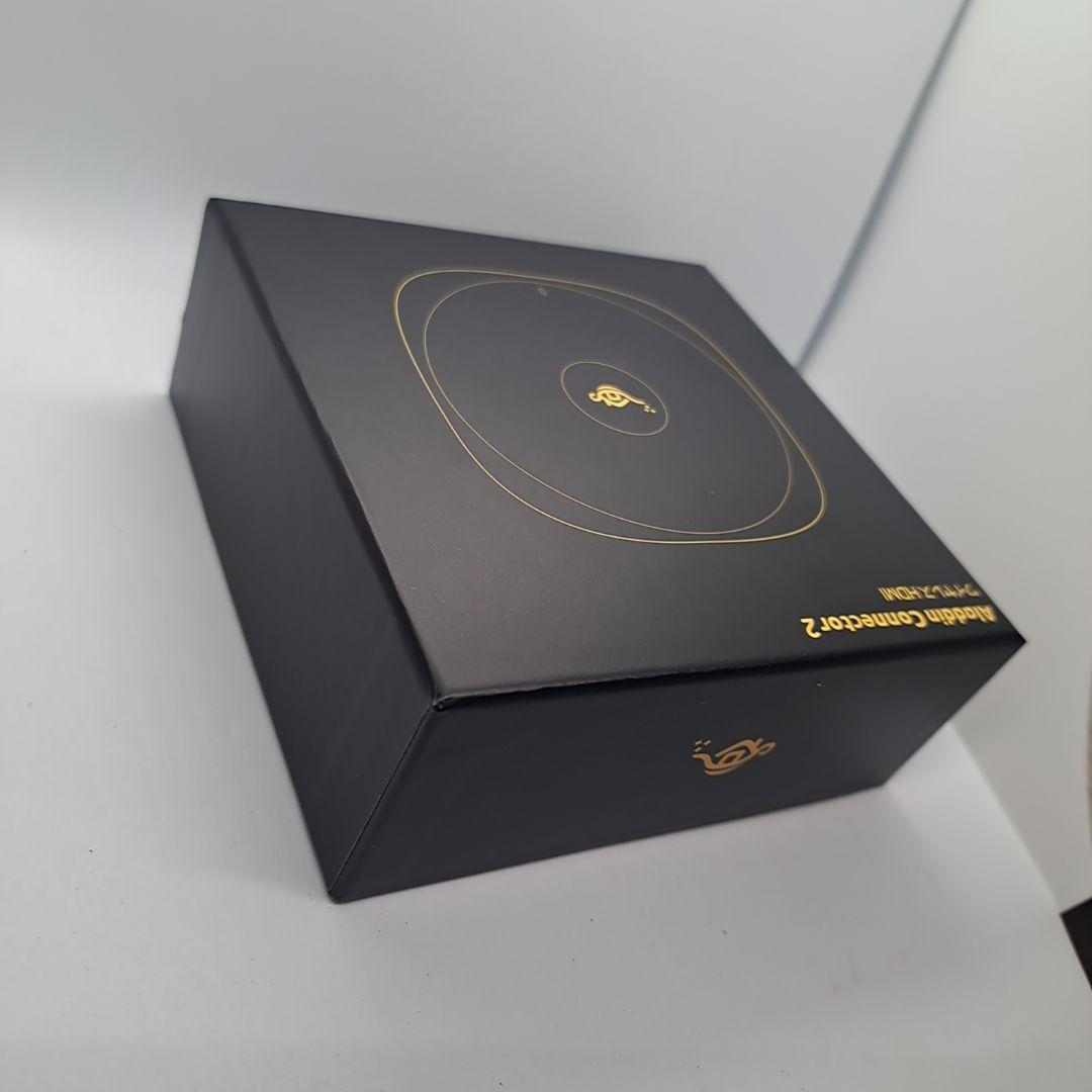 Aladdin Connector 2 アラジンコネクター2