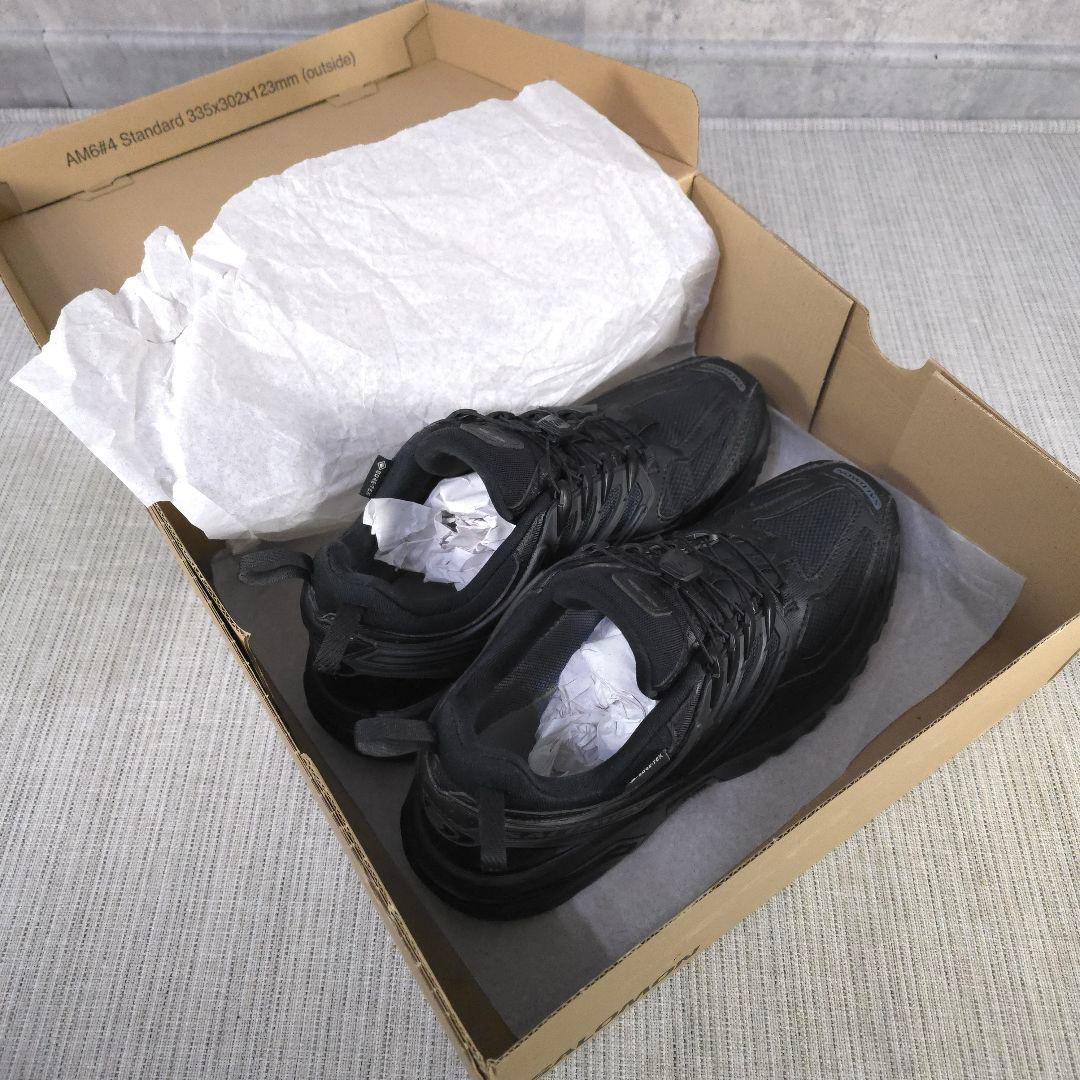 SALOMON　サロモン　ACS　PRO　GTX　ゴアテックス　スニーカー