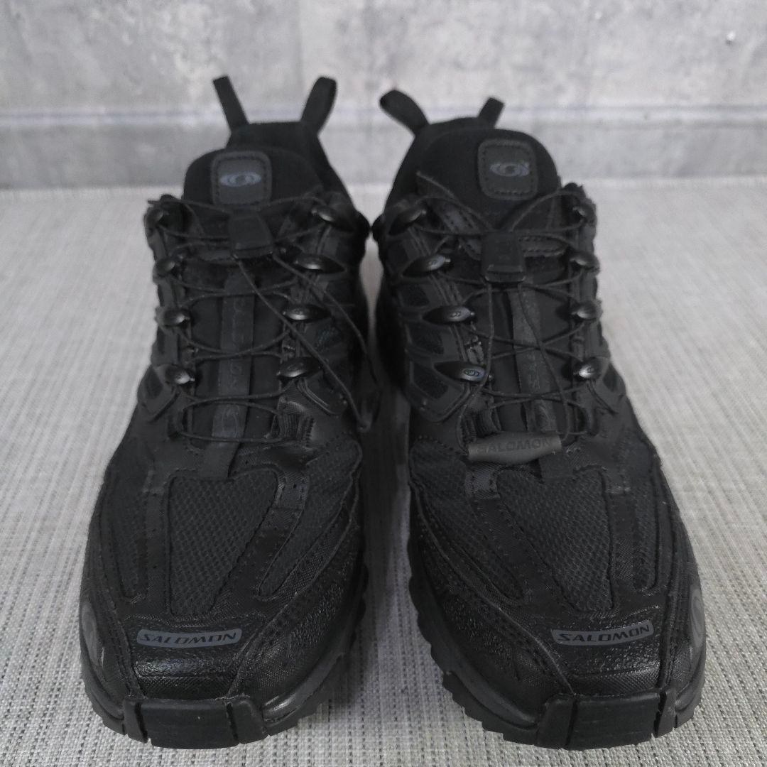 SALOMON　サロモン　ACS　PRO　GTX　ゴアテックス　スニーカー