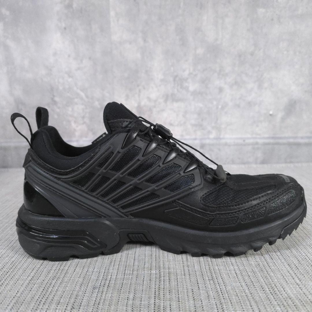 SALOMON　サロモン　ACS　PRO　GTX　ゴアテックス　スニーカー