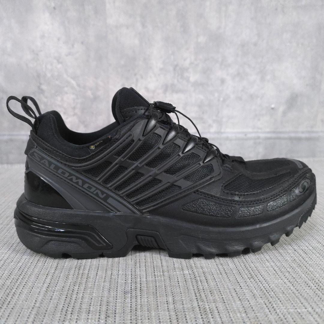 SALOMON　サロモン　ACS　PRO　GTX　ゴアテックス　スニーカー