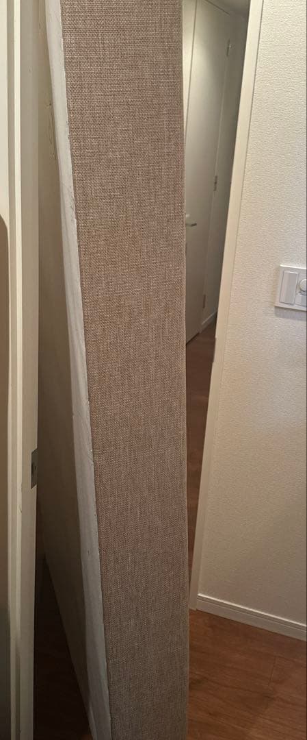 SIMMONSシモンズ　ベッドフレームクッションスプリング　セミダブル日本製