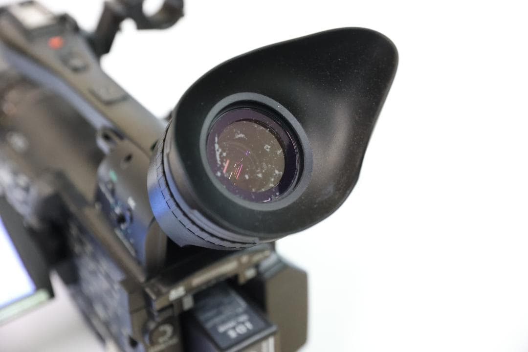 新春セール　パナソニック　AG-HMC155 一式