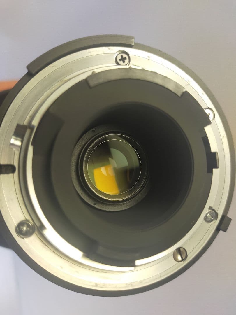 美品 Nikon AF ED18-35
/F3.5-4.5D 超広角レンズ