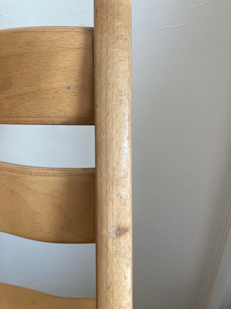 【STOKKE ストッケ】トリップトラップ（ナチュラル）