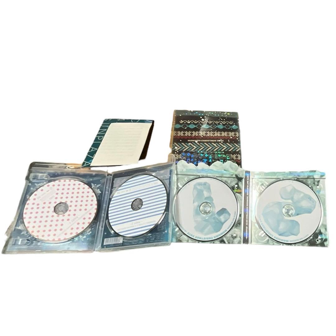 ももいろクローバーZ 　DVD　Blu-ray まとめ売り全14点　未開封品含む