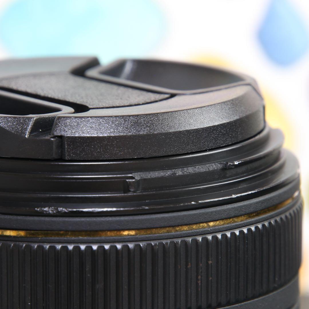 ♥︎◇高性能単焦点♪ ◇神レンズ♪ ◇SIGMA 30mm F1.4 Nikon