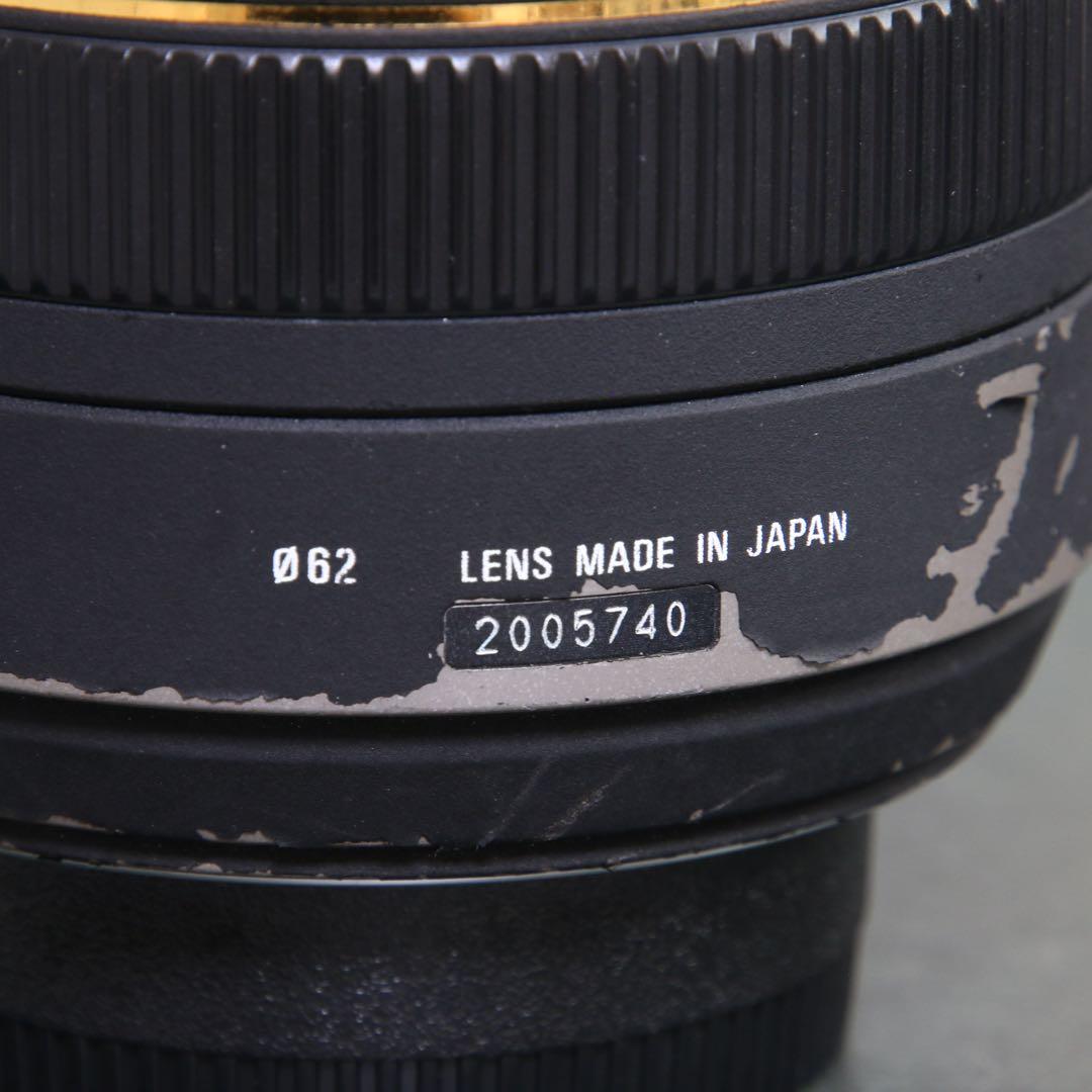 ♥︎◇高性能単焦点♪ ◇神レンズ♪ ◇SIGMA 30mm F1.4 Nikon