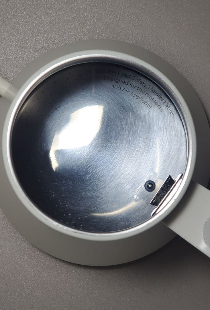 エペイオス(Epeios) 0.9L ドリップ ケトル コーヒー ポット