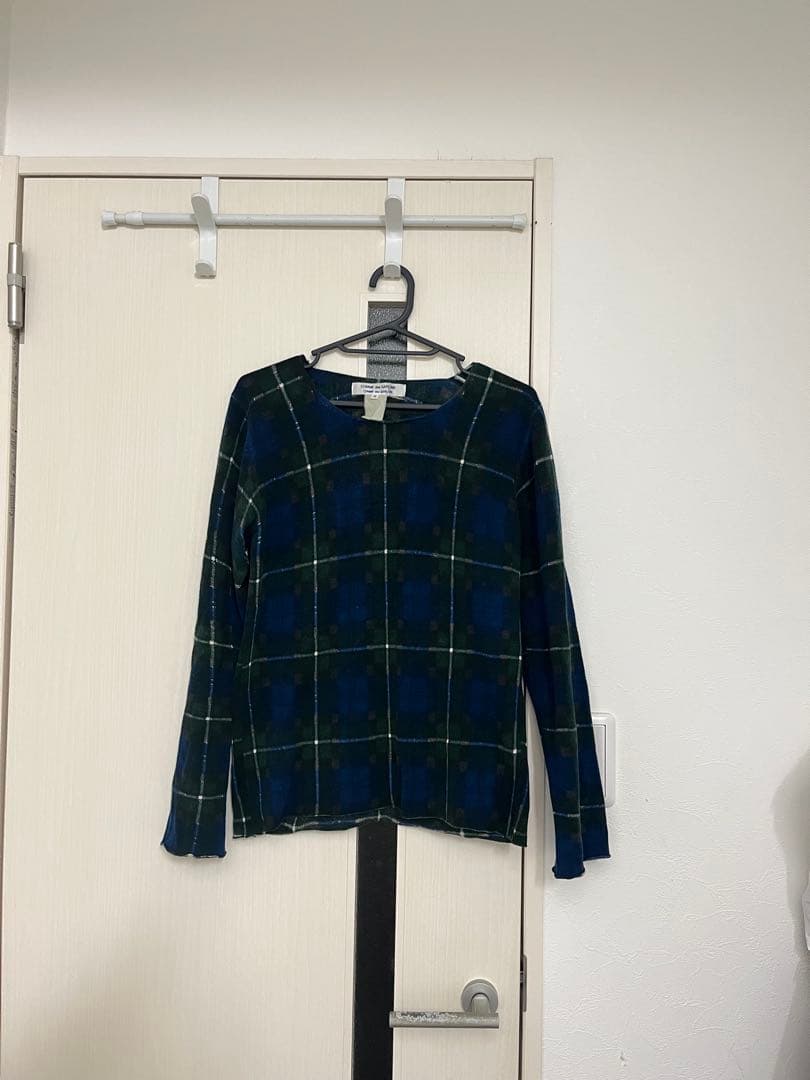 COMME des GARCONS COMME des GARCONS ニット