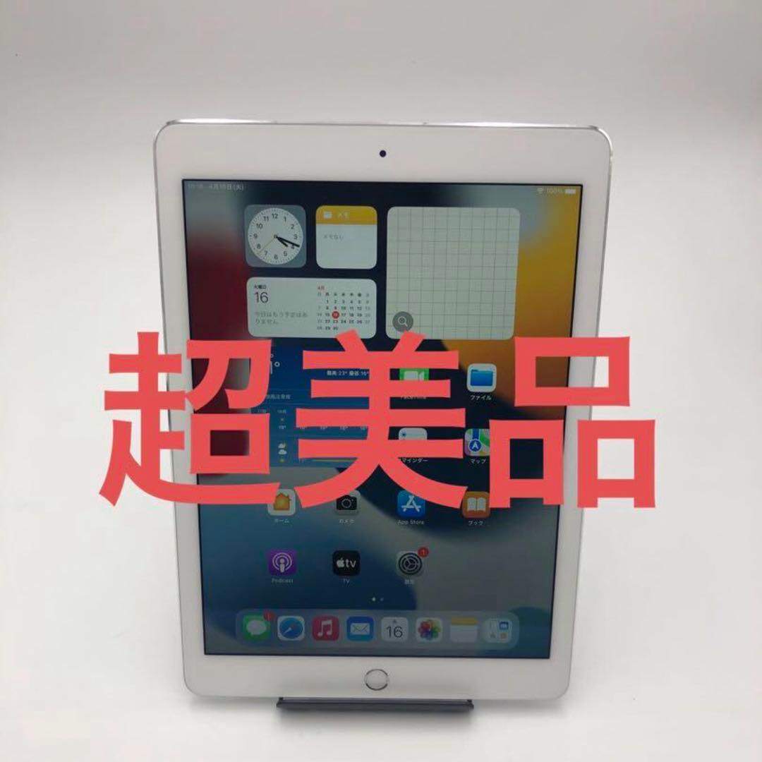 iPad Air2 A1566 大容量64GB