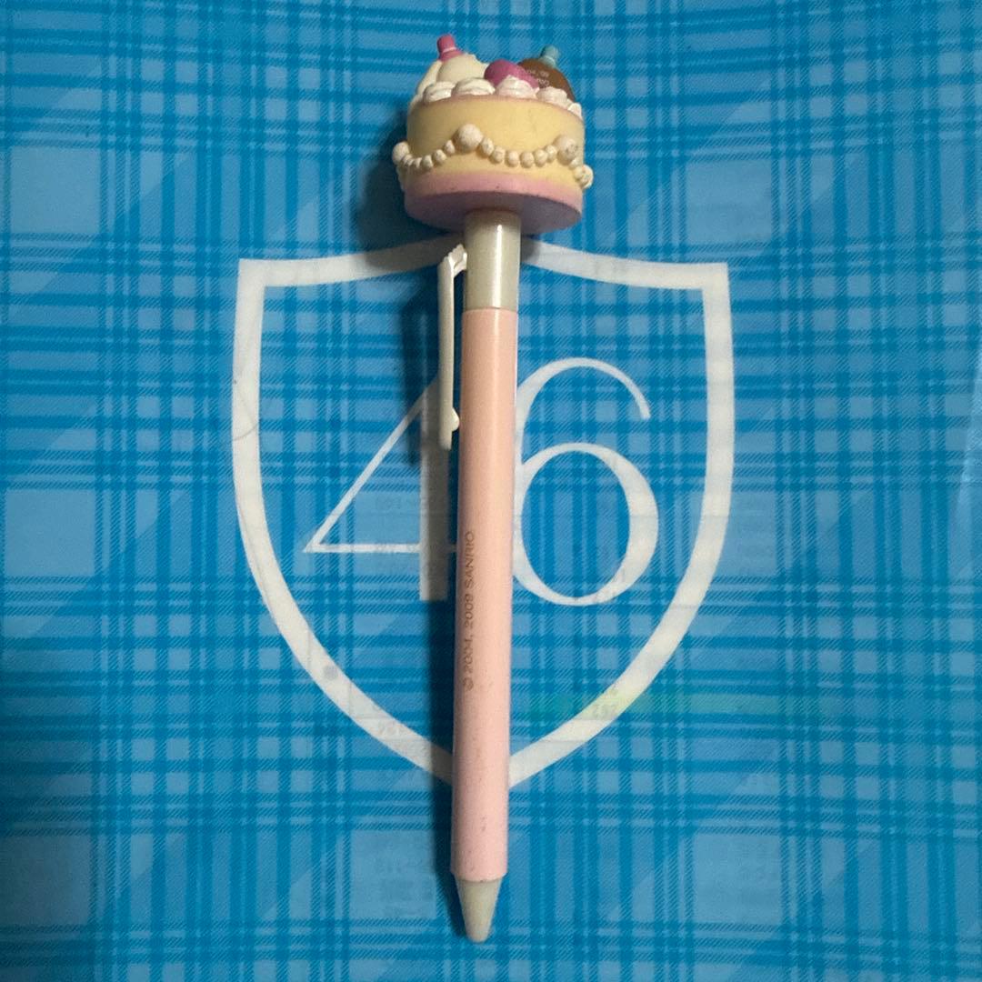 シュガーバニーズ 5周年 ボールペン