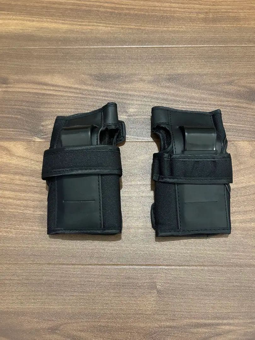 【美品】Elos スケートボード ミニクルーザー／バッグ&プロテクター付き