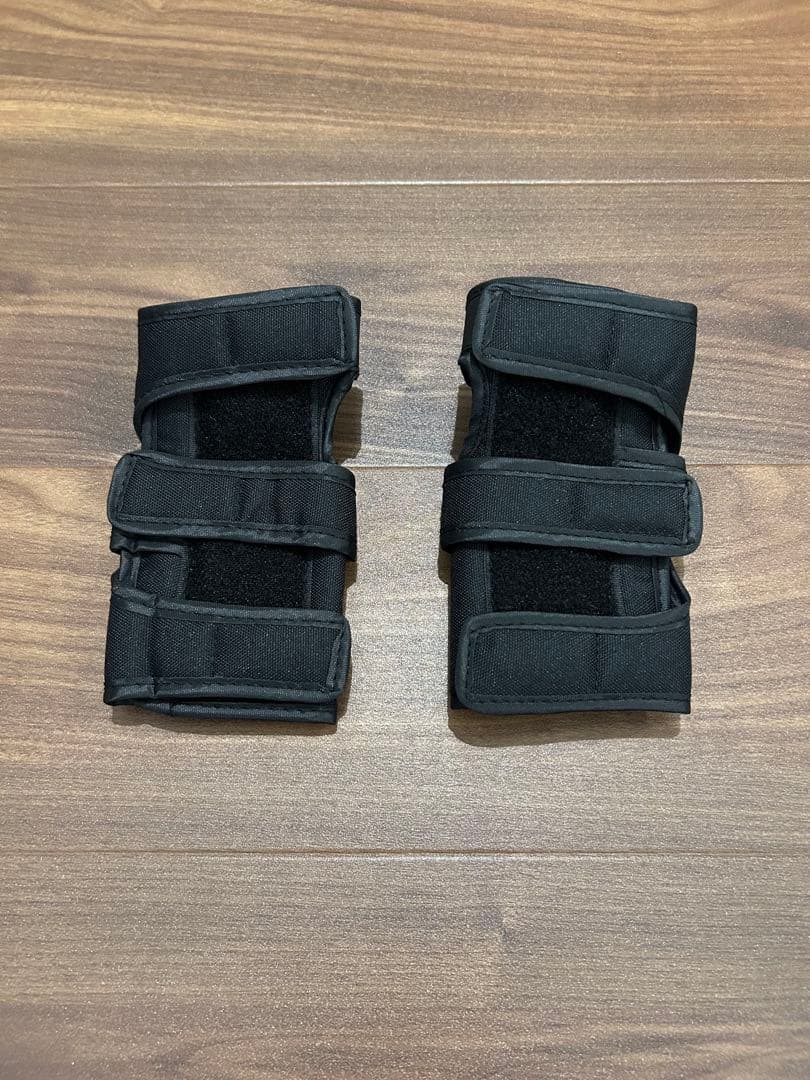 【美品】Elos スケートボード ミニクルーザー／バッグ&プロテクター付き