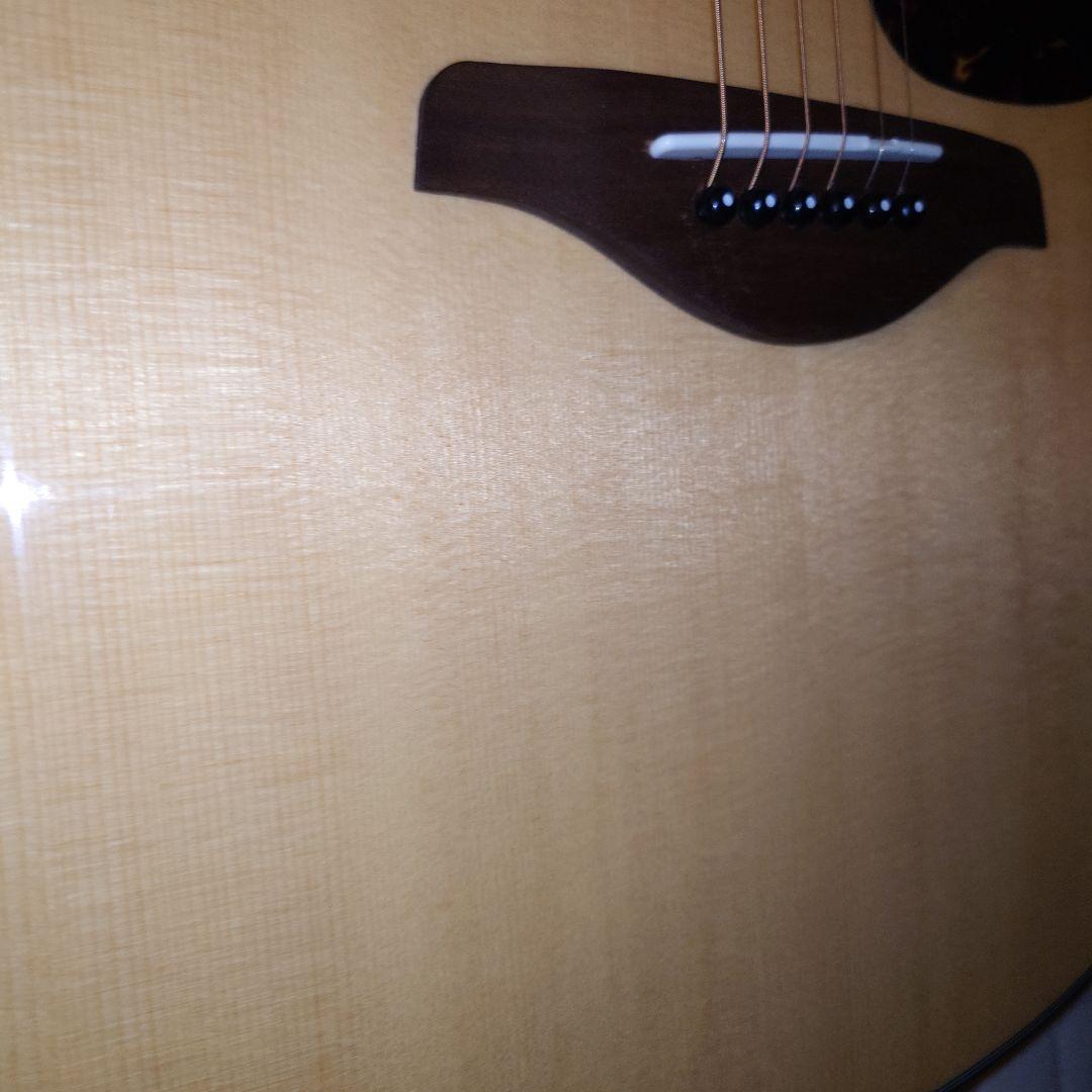 Yamaha FS 800 アコースティックギター