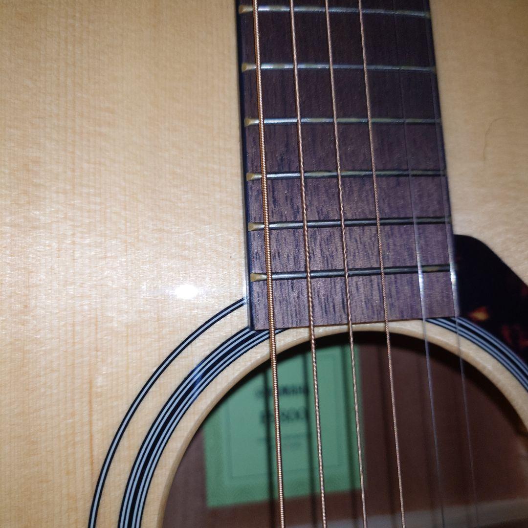Yamaha FS 800 アコースティックギター