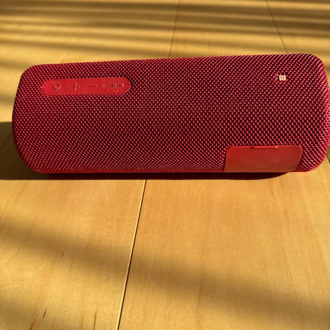 SONY スピーカー　SRS-XB31 EXTRA BASS