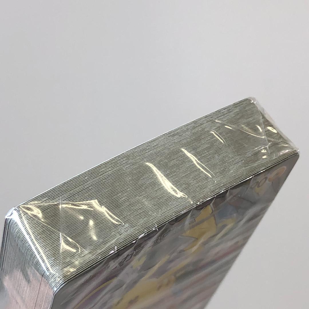 【開封未使用品】 ポケモンワールドチャンピオンシップス2023横浜 記念デッキ