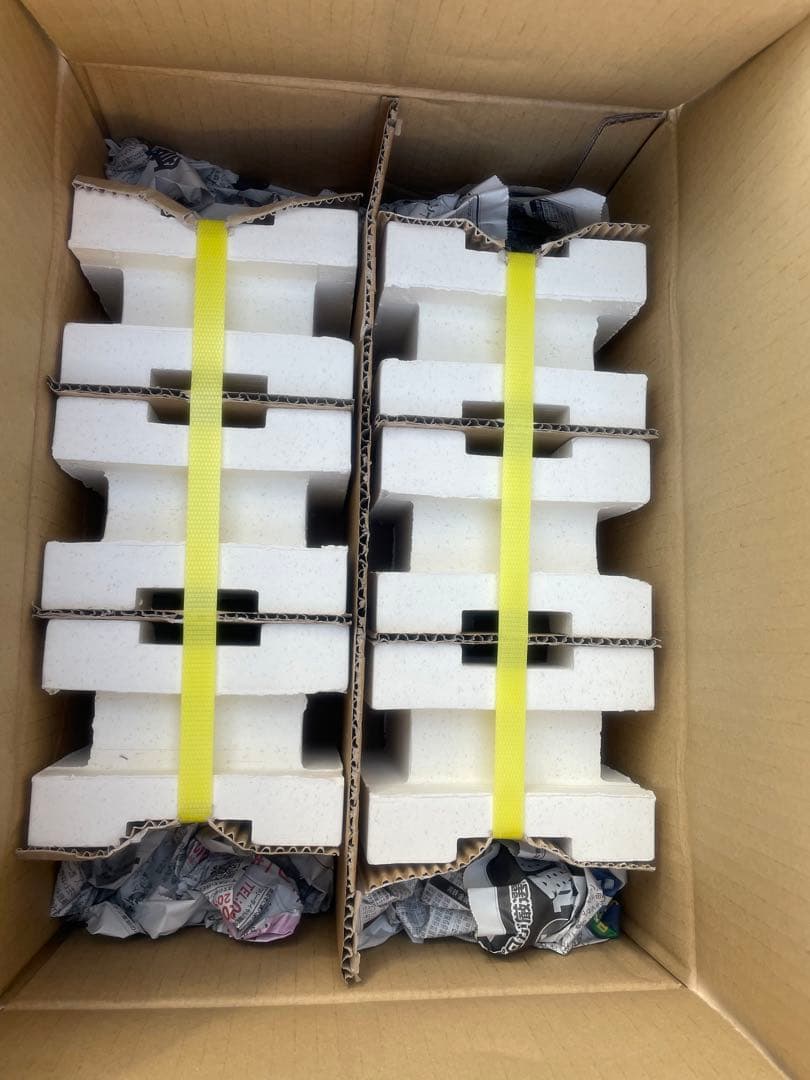 格安送料込ポーラブロック150 凹凸 6個セット