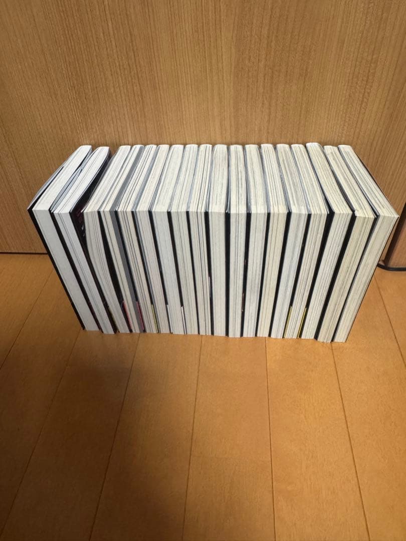 オーレンズ全巻セット