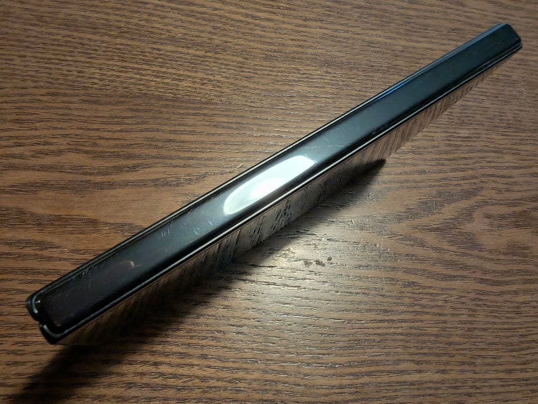 【故障品】Google Pixel 9 Pro fold本体【説明必読】