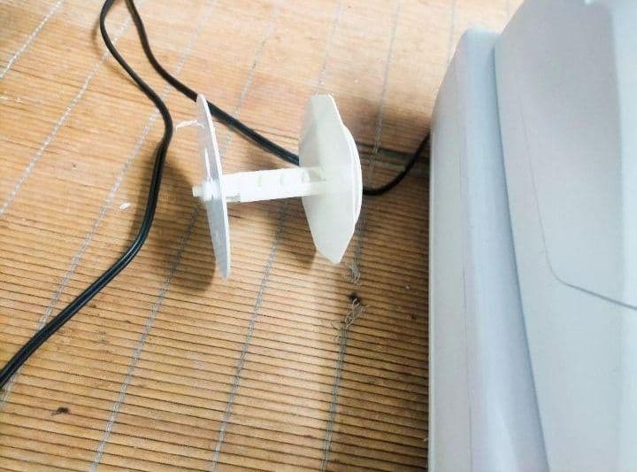 カシオレジスター　100ER　簡単便利特殊　送料込　077277