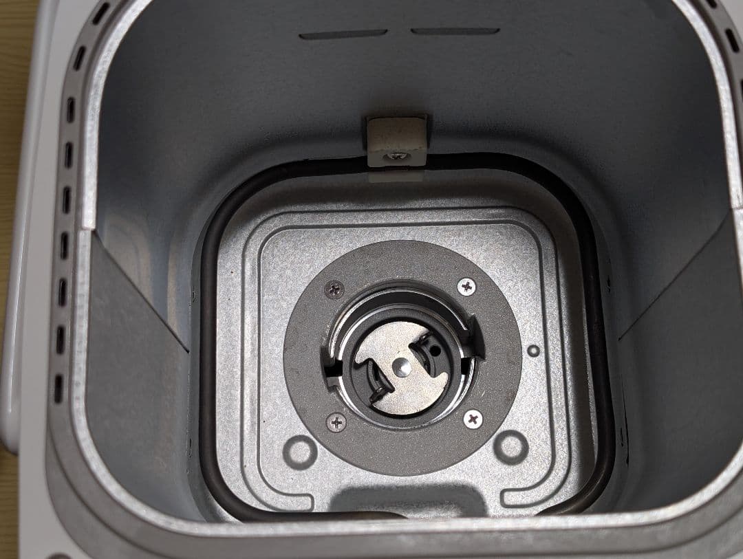 2023年製 SD-MT4 ホームベーカリー　パナソニック 1斤タイプ