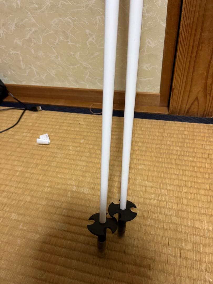 スミス　Zベンド　115 パウダー