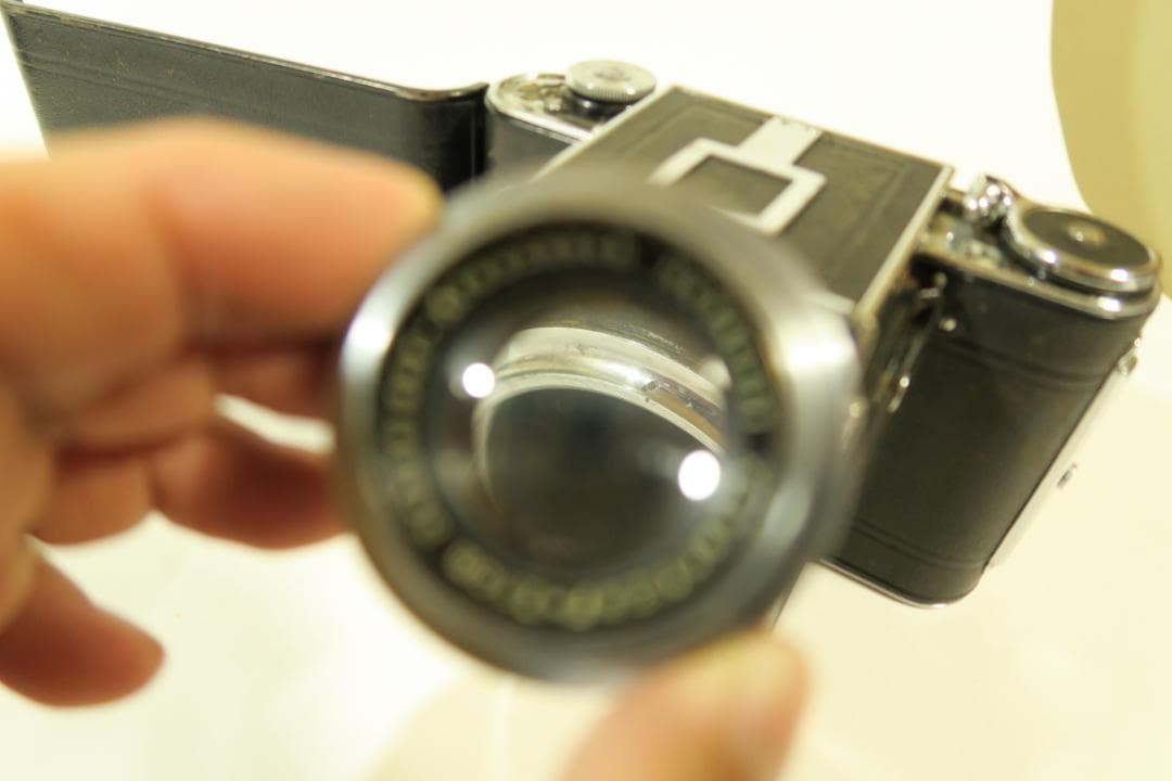 レフレックスコレレ