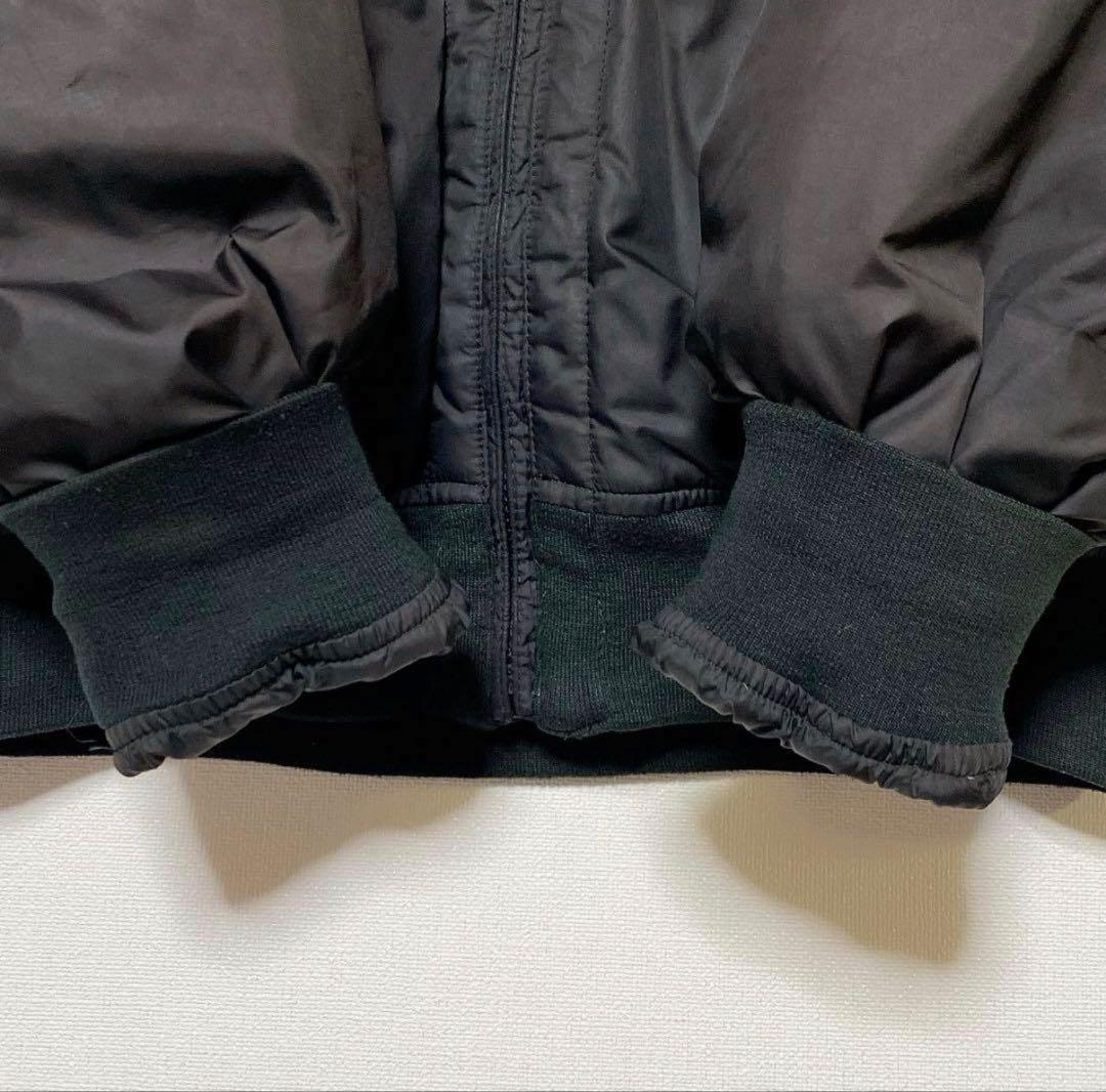 POLO by Ralph Lauren ダウンジャケット L 黒 フーディー