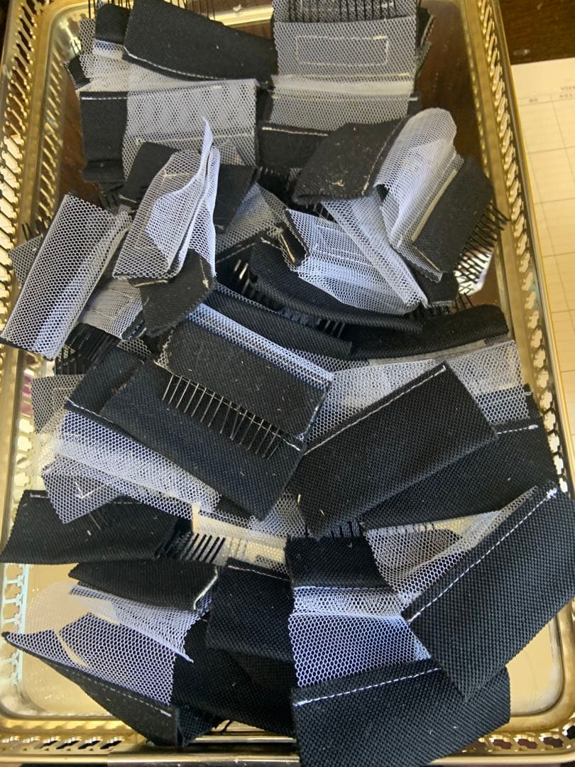 オオヒロNEW ODISデジタルパーマ機　ロット付き